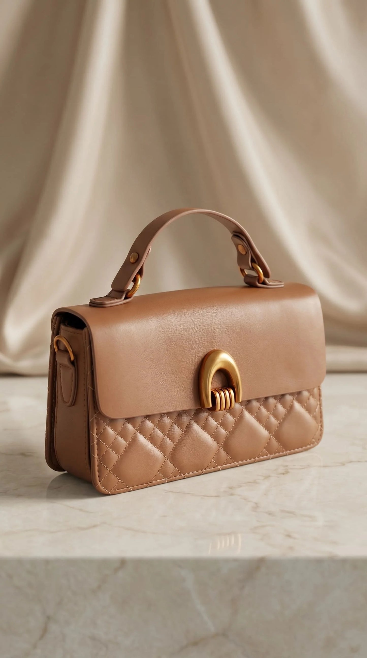 Brown Bag P3663