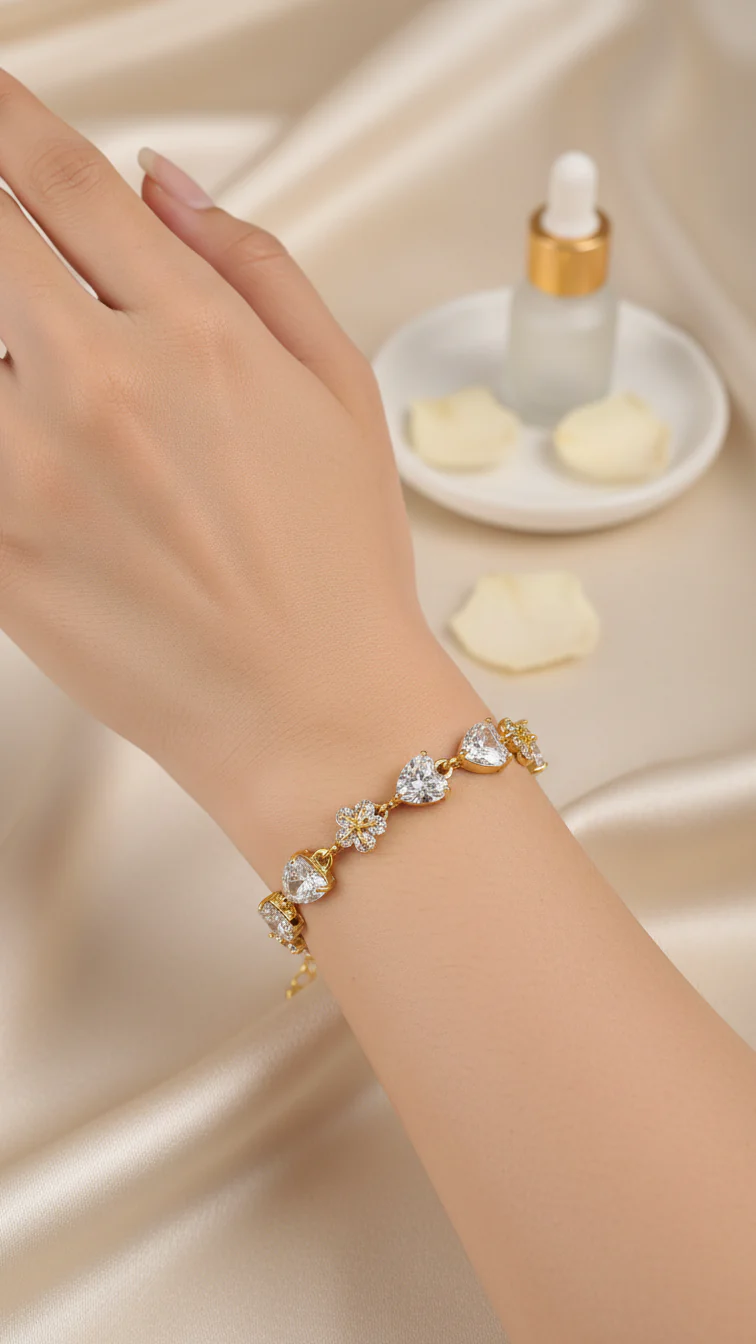 BRACELET- J33896186