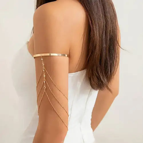 Arm Wear Jewellery for women