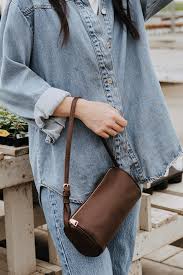 Veloura Luxe Shoulder Bag
