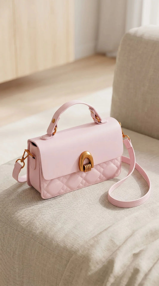 Pink Bag P36634