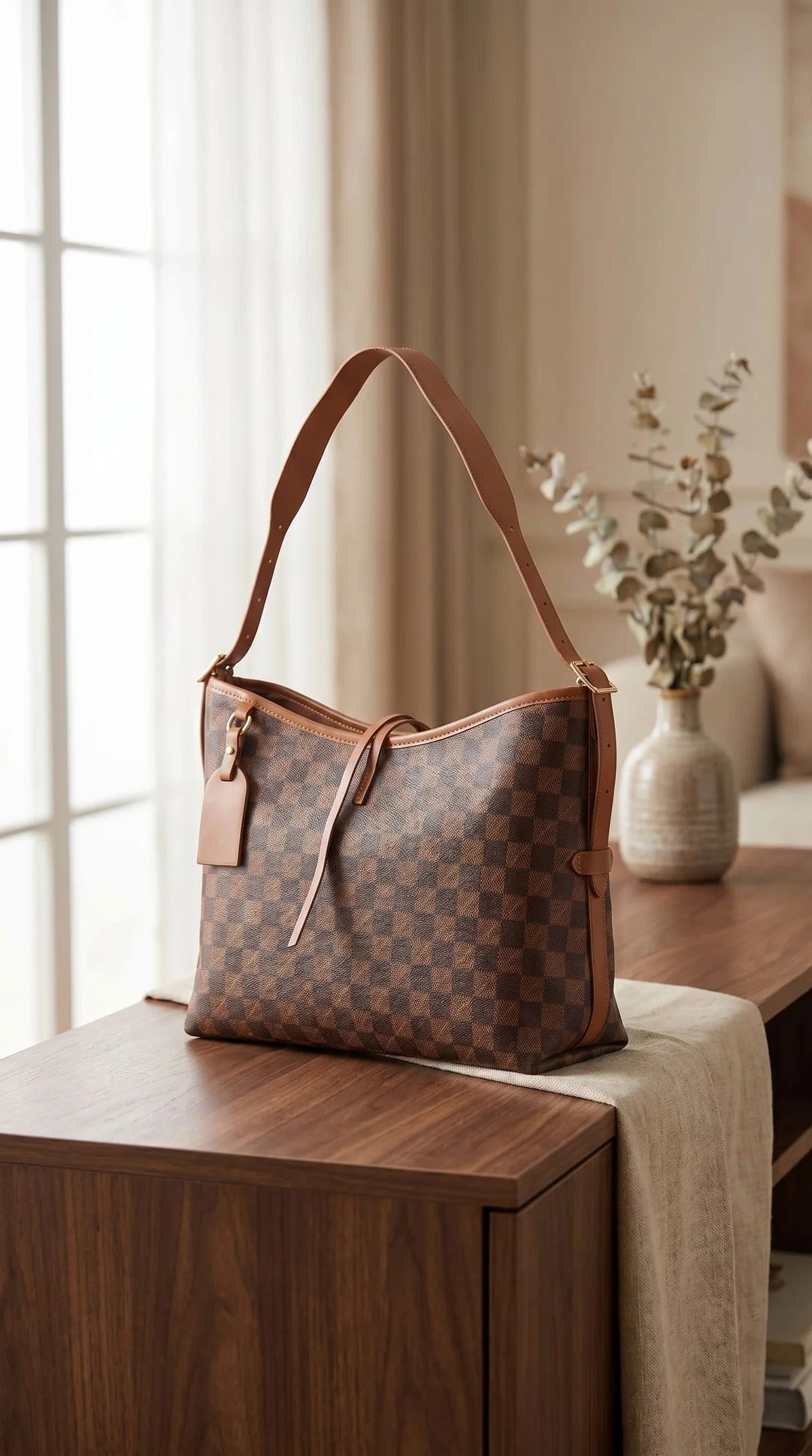 Brown Bag P36638
